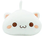 30cm Plush Toy Fluffy Stuffed Animal Kawaii Cat, Stuffed Animal Stuffed Animal Plush Pillow Toy