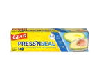 Glad Press 'n Seal Food Wrap 140 SQ. FT. 13 m2
