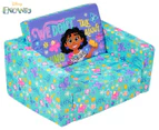 Disney Encanto Kids' Flip Out Sofa - Multi