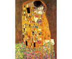 Puzzle Klimt 2x1000pzs - Catch