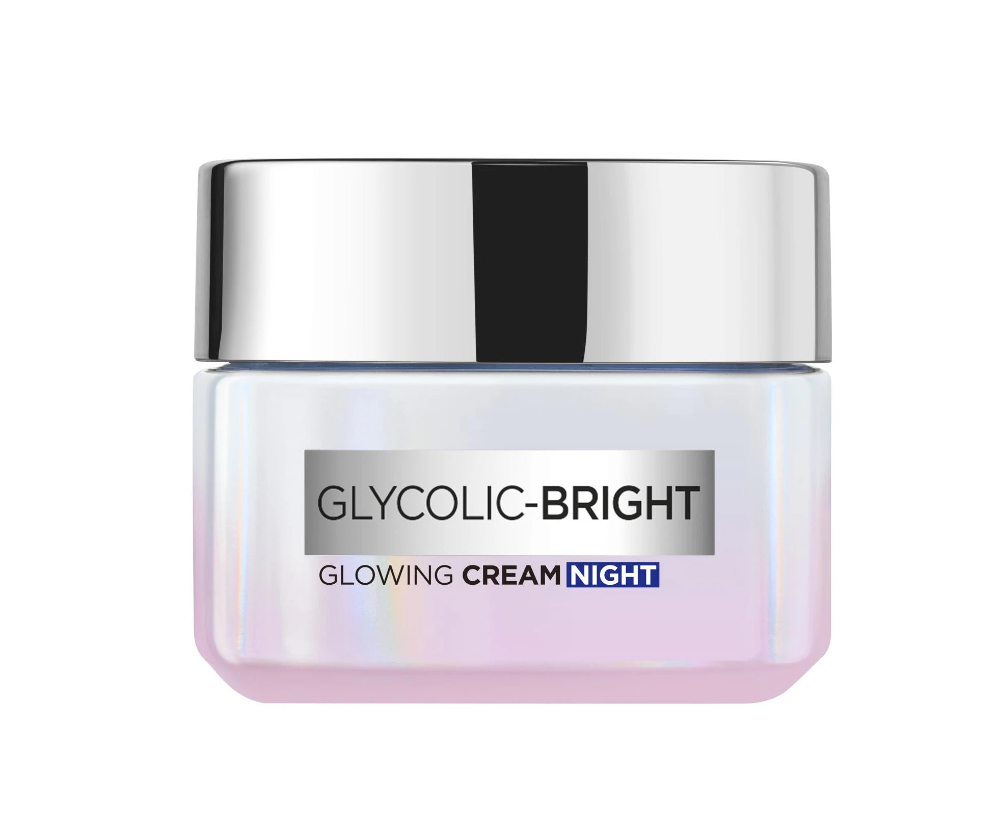 L'Oreal Paris Glycolic Bright Glowing Night Cream