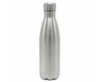 12 x INSULATED WATER BOTTLES 750mL | Stainless Steel Double Wall Hot Drinking Bottle