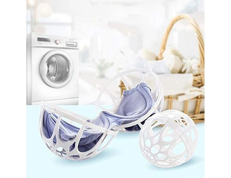 Bra Laundry Net Laundry Bag Bra Washing Kit Bra Protector Washing Bag for Washing Machines and Dryers Bra Protector