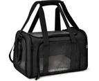Cat Carriers Dog Carrier Pet Carrier for Small Medium Cats