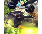 Aquarium Mini Super Magnetic Cleaner Tank Small Algae Scraper Magnet Brush for Glass Tank