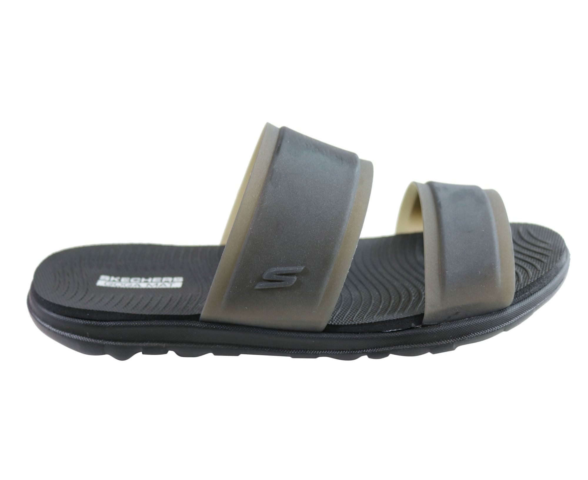 Skechers nextwave best sale jelly sandal