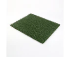 Paw Mate 1 Grass Mat 58.5cm x 46cm for Pet Dog Potty Tray Training Toilet