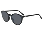 Fossil Women's FOS3108GS Sunglasses - Black/Grey