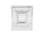 Gardeon Animal Trap Humane Possum Cage Live Animal Catch Rabbit Cat Hare Fox