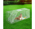 Gardeon Animal Trap Humane Possum Cage Live Animal Catch Rabbit Cat Hare Fox