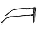 Fossil Women's FOS3108GS Sunglasses - Black/Grey