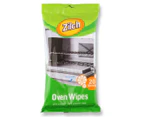 Zilch Oven Wipes 20pk