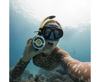 SunButter Skincare SPF50 Water Resistant Reef Safe Sunscreen (100 g)