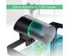 Automatic Fish Feeder - Rechargeable Timer Fish Feeder