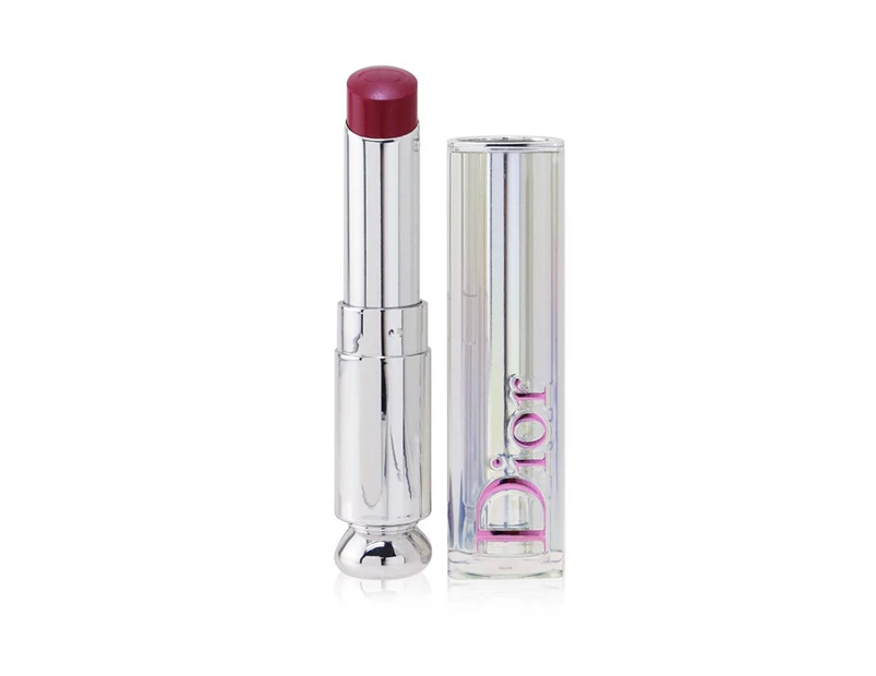 Christian Dior Dior Addict Stellar Shine Lipstick  # 876 Bal Pink (Dark Raspberry) 3.2g/0.11oz