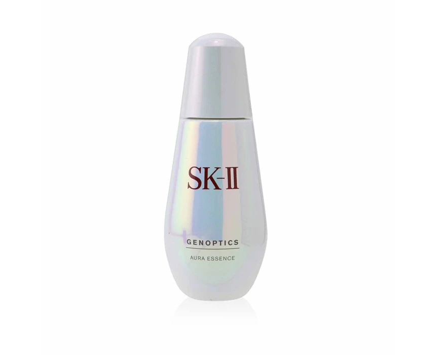 SK II Genoptics Aura Essence 75ml/2.5oz