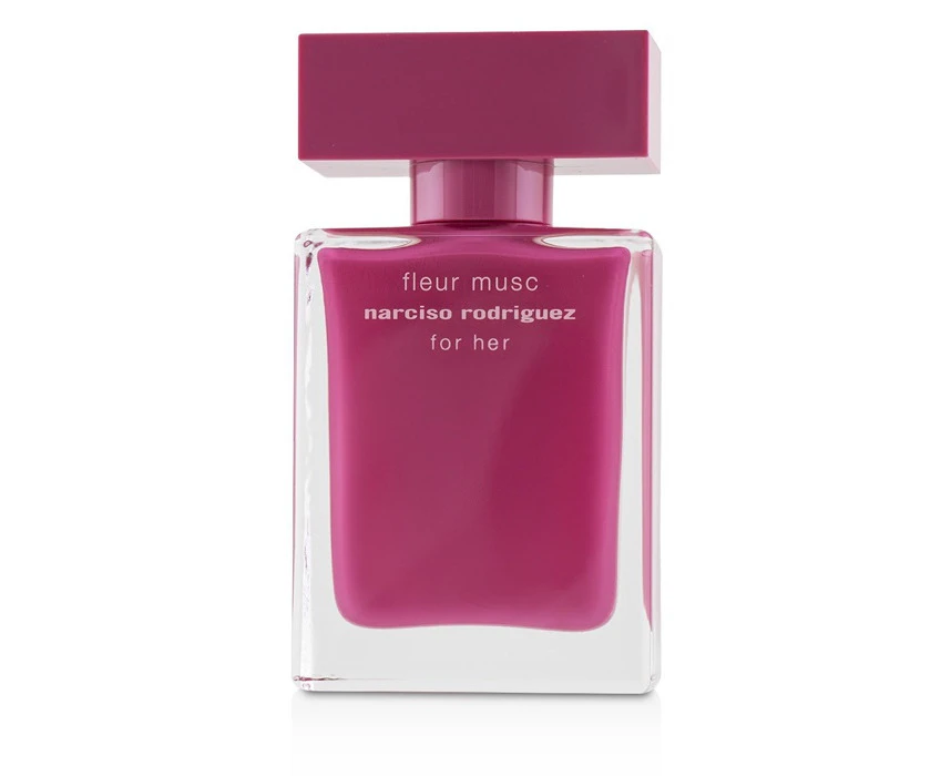 Narciso Rodriguez Fleur Musc EDP Spray 30ml/1oz