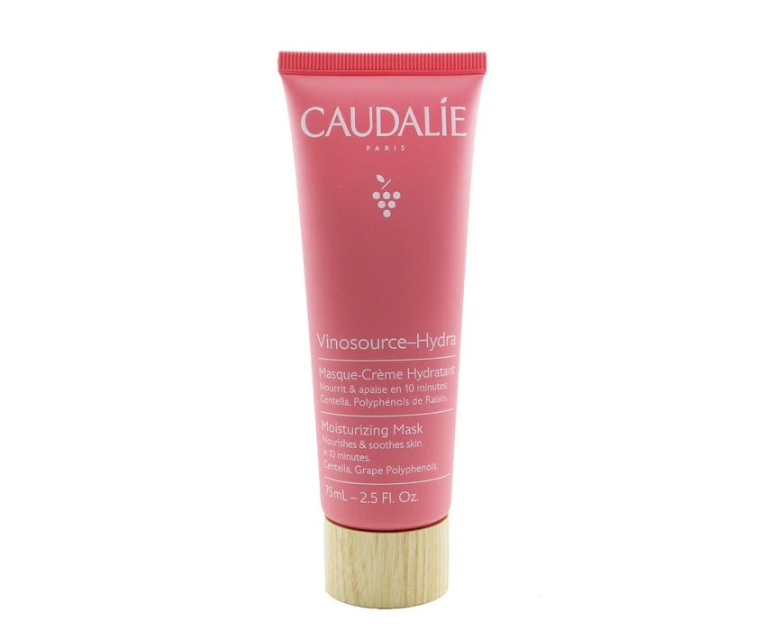 Caudalie Vinosource-Hydra Moisturizing Mask  75ml/2.5oz