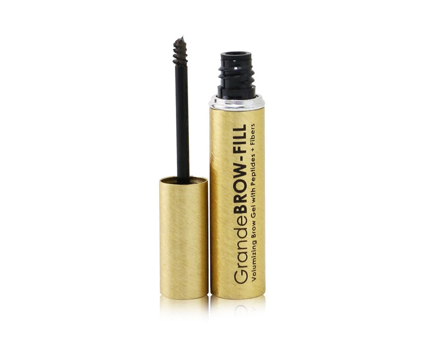 Grande Cosmetics (GrandeLash) GrandeBrow Fill Volumizing Brow Gel  # Dark 4g/0.14oz