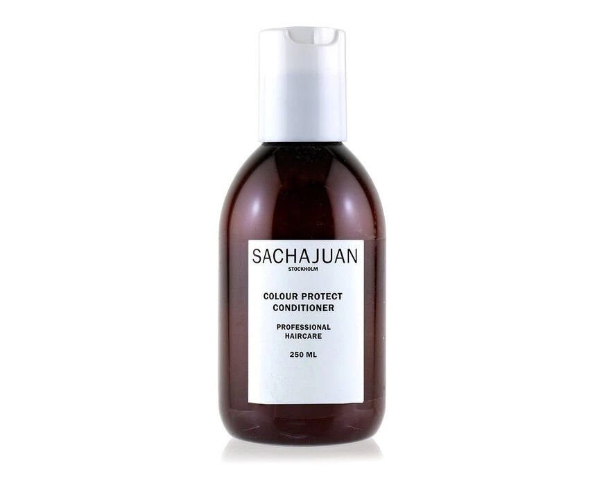 Sachajuan Colour Protect Conditioner 250ml/8.4oz