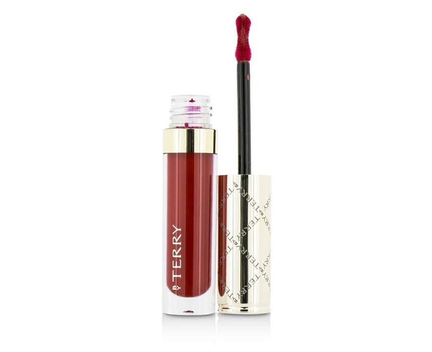 By Terry Terrybly Velvet Rouge  # 9 My Red 2ml/0.07oz