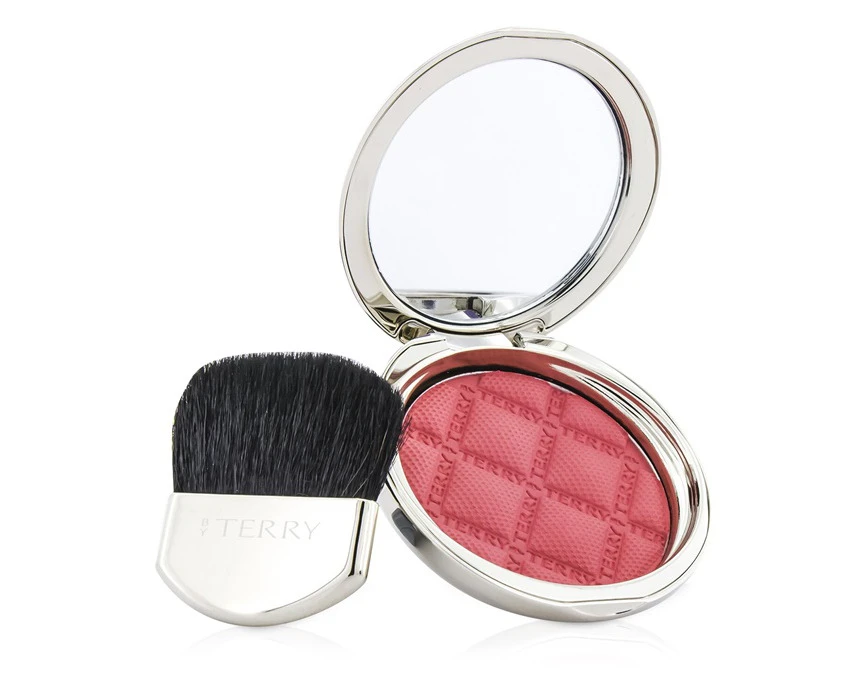 By Terry Terrybly Densiliss Blush  # 3 Beach Bomb 6g/0.21oz