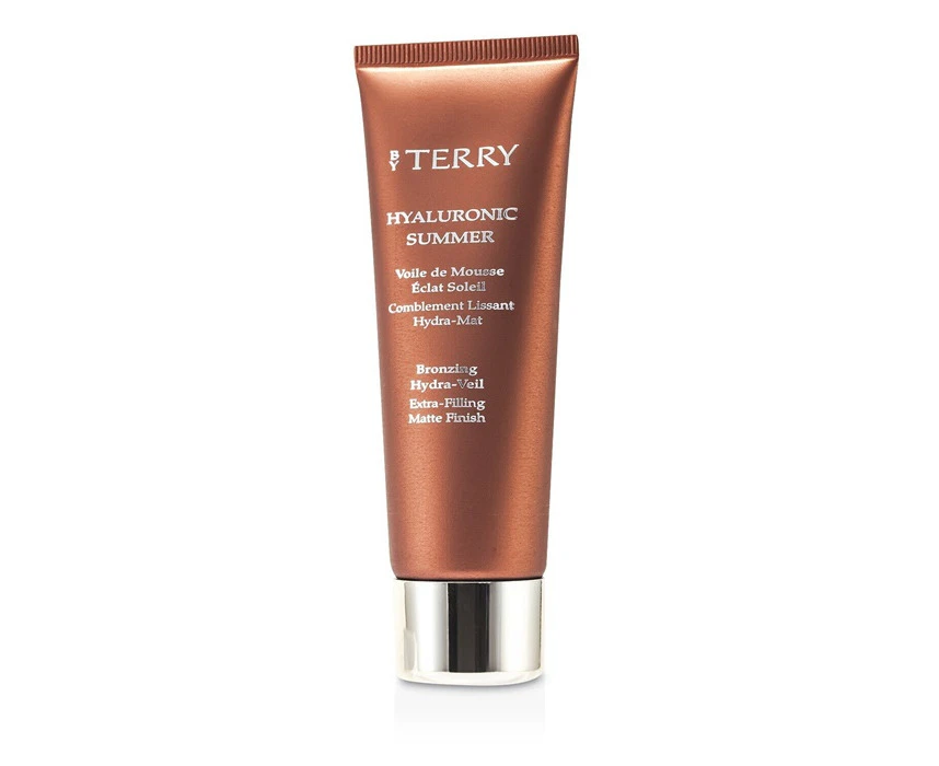 By Terry Hyaluronic Summer Bronzing Hydra Veil  # 1 Fair Tan 35ml