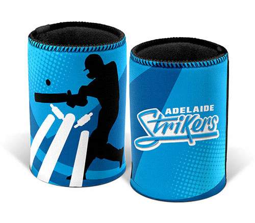 Adelaide Strikers Big Bash League KFC Cricket Australia Stubby Holder 2020