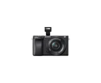 Sony A6400 Black 16-50mm Single Lens Kit