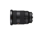 SONY - Full Frame E-Mount FE 24-70mm F2.8 G Master Lens II