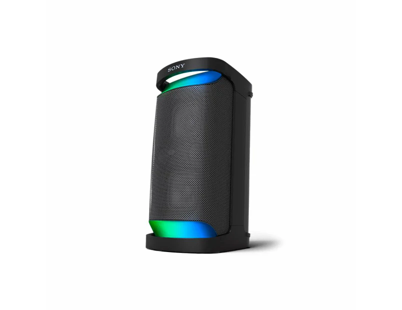 SONY - XP500 X-Series Portable Wireless Speaker