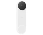 Google GA01318-AU Nest Doorbell