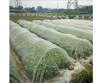 1 pcs Garden 10M Netting Crops Plant Protect Mesh Bird Net Insect Animal Vegetables