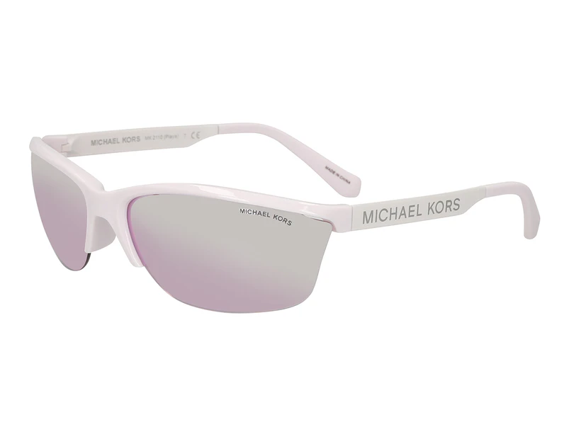 Buy Michael Kors Pink Empire Square Sunglasses from Next Luxembourg
