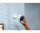 Google GA02077-AU Nest Cam Wireless Security Camera 3-Pack