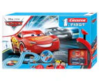 Carrera My 1st Disney Pixar Cars 3 Power Duel Slot Car Race Track Set