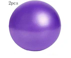 Yoga Ball, 25Cm Pilates Ball, Small Fitness Ball, Fitness Ball, Yoga Ball, Yoga Exercise Ball, Mini Pilates Balls