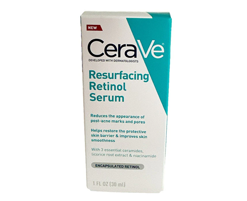 CeraVe Cerave Resurfacing Retinol Serum 30ml/1oz