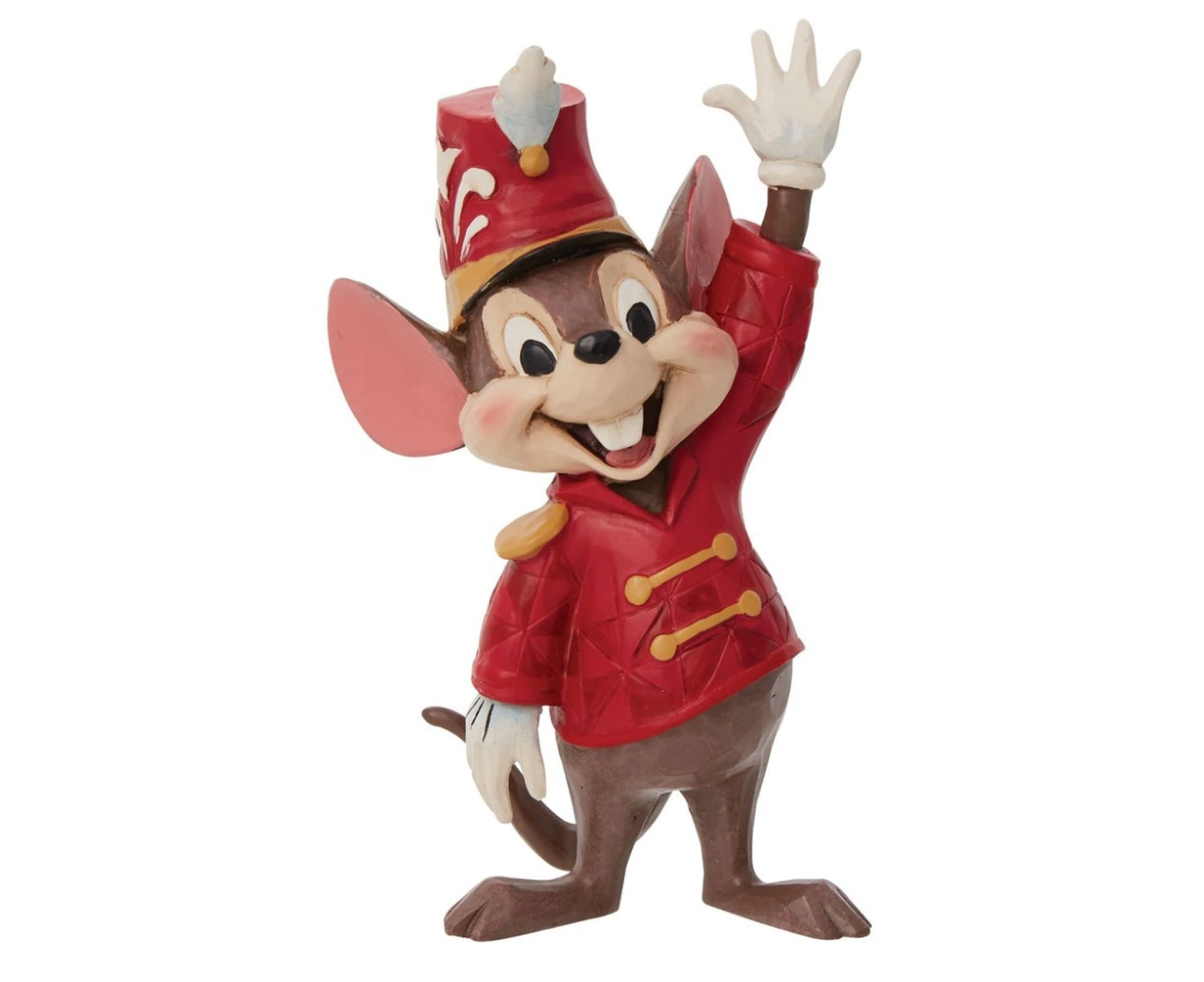 Disney Traditions Mini Timothy Mouse 6010889