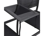 Jack & Jill Garden Bench Seat Table 2 Seater Outdoor Chair Furniture Loveseat
