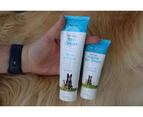 Pet Zinc Free Sun Cream 50 gram Dog & Cats by Dr Zoo (Moo Goo)