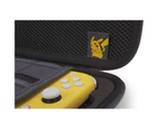 PowerA Protection Carry Case For Nintendo Switch/OLED/Lite Pokemeon Pikachu 025