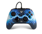 PowerA Enhanced USB Wired Controller For Xbox One & Series X/S Arc Lighting