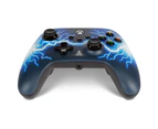 PowerA Enhanced USB Wired Controller For Xbox One & Series X/S Arc Lighting