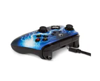 PowerA Enhanced USB Wired Controller For Xbox One & Series X/S Arc Lighting