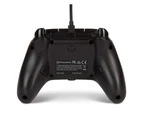 PowerA Enhanced USB Wired Controller For Xbox One & Series X/S Arc Lighting