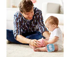 Baby Crawling Anti-Slip Knee, Unisex Baby Toddlers Knee pads - Style2
