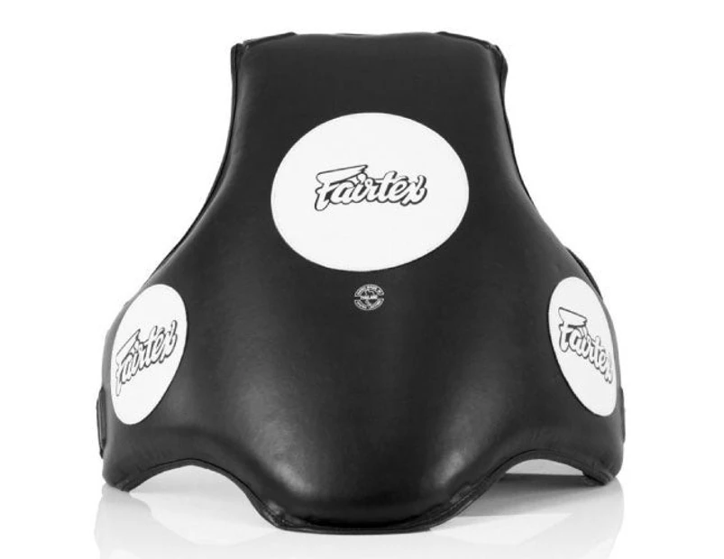 Fairtex TV1 Trainers Vest Body Protector