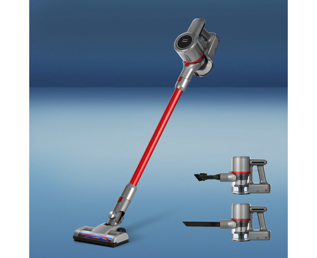 Invictus x3 cordless stick best sale vacuum review