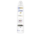 Dove Invisible Dry Anti-Perspirant Deodorant 220ml